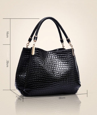 Borsa a tracolla da donna