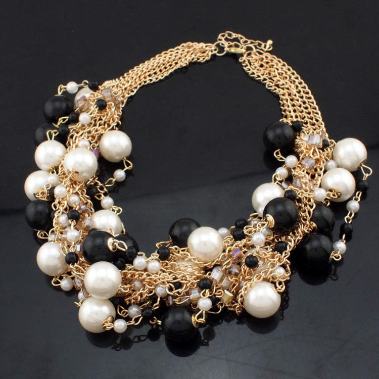 Collana di perle