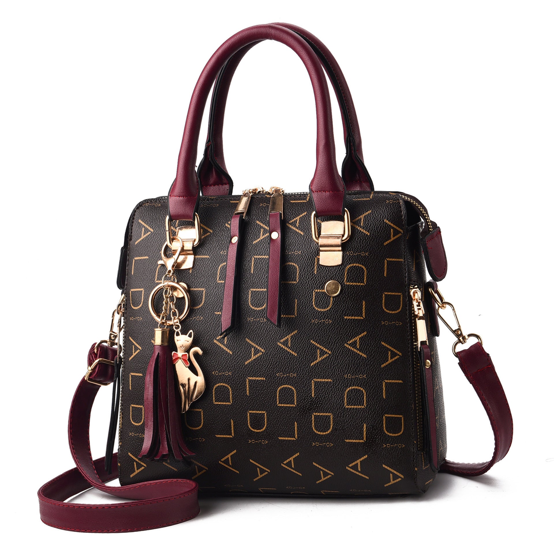 Borsa a tracolla