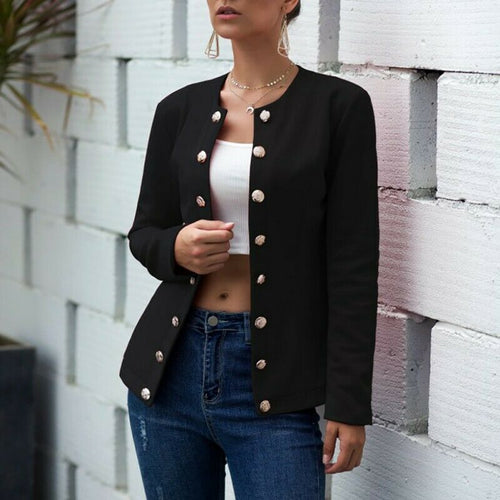 Blazer Donna