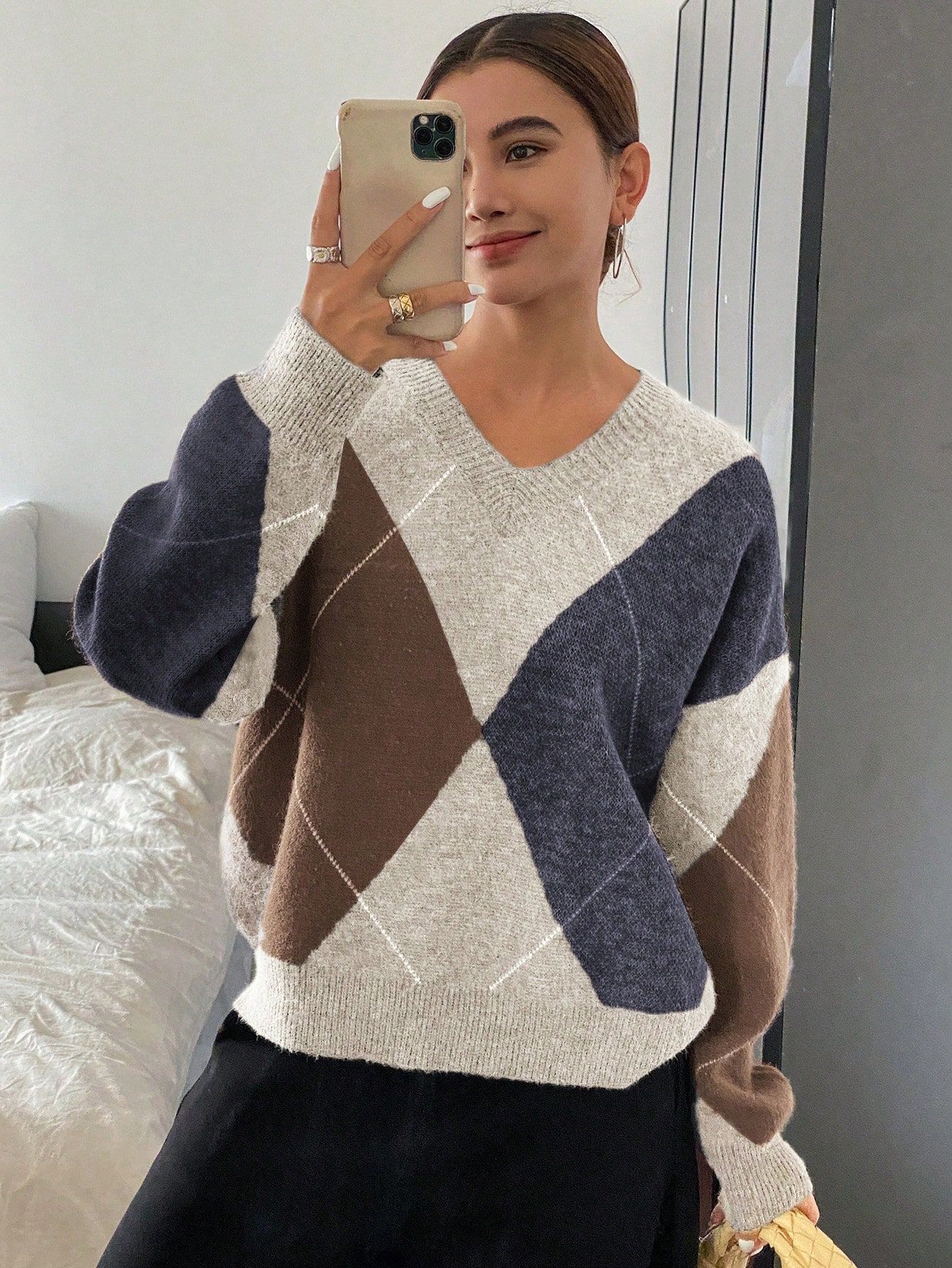 MAGLIA LADY