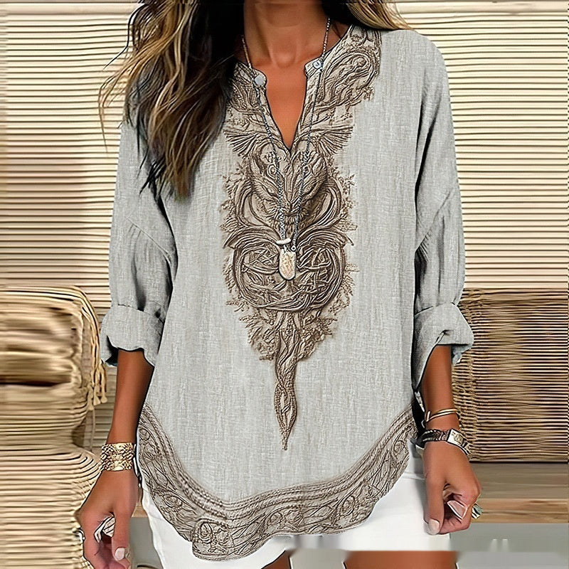 Camicia casual