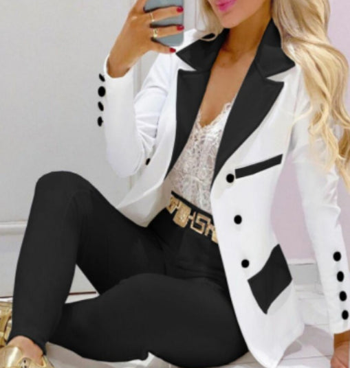 TAILLEUR DONNA
