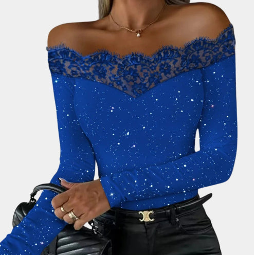 Top donna