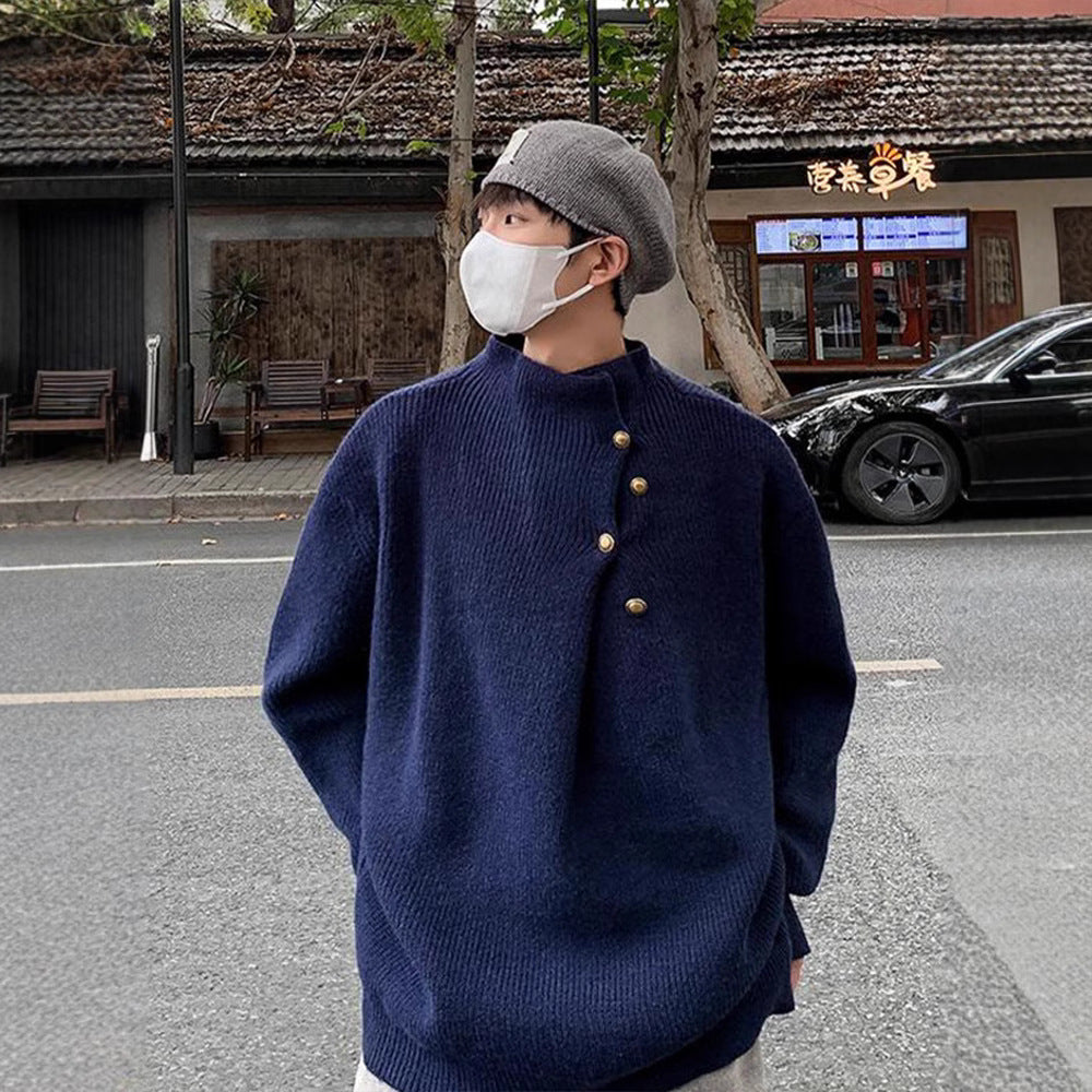 Men's Sweater