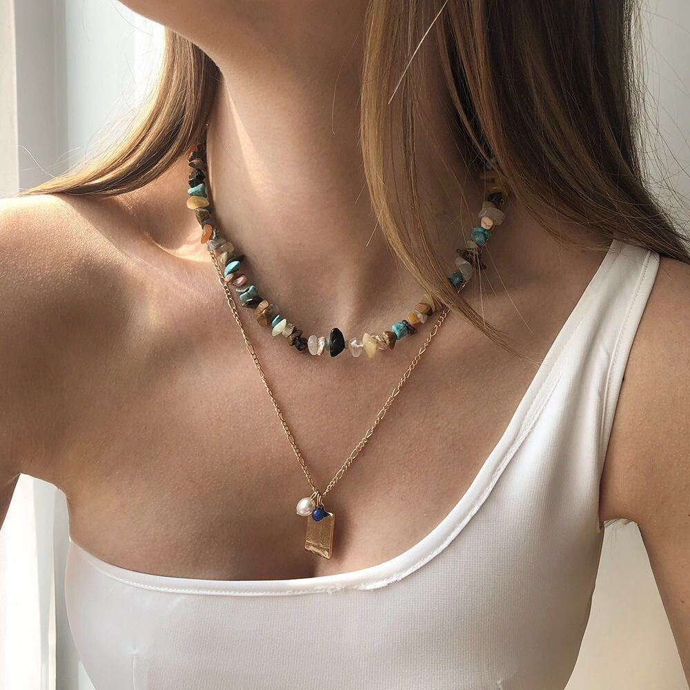 Collana donna