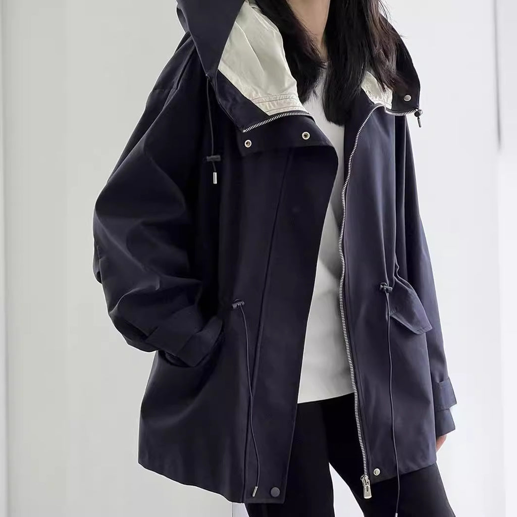 Cappotto trench