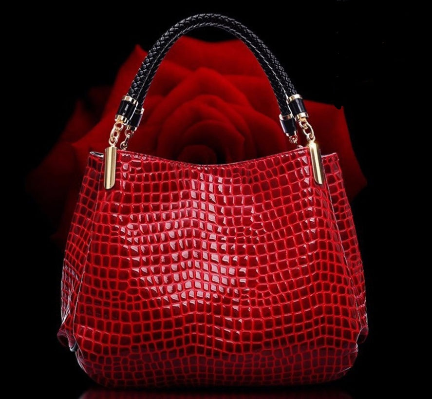 Borsa a tracolla da donna