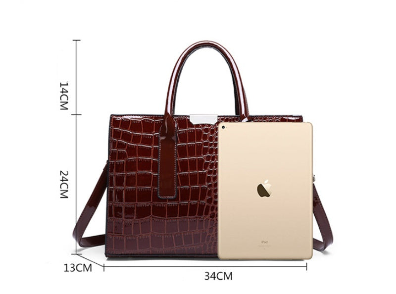 Borsa a tracolla diagonale