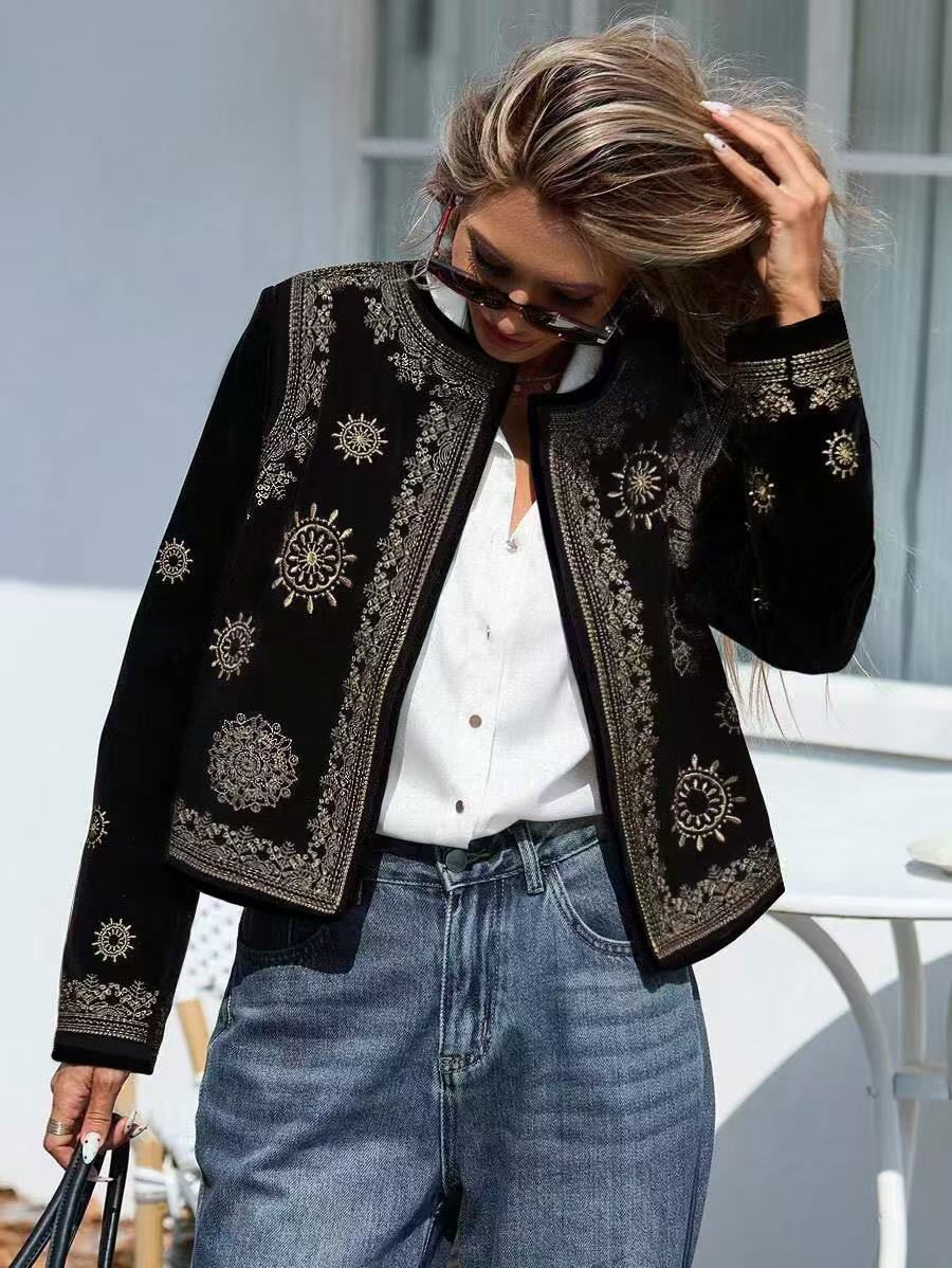 Giacca donna