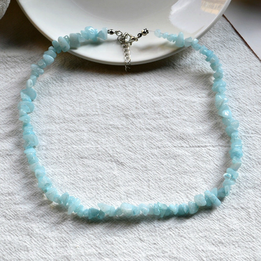 Collana donna