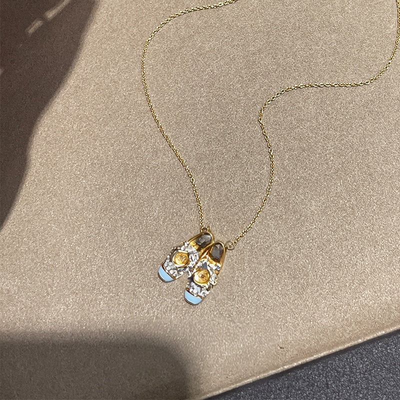 Collana donna