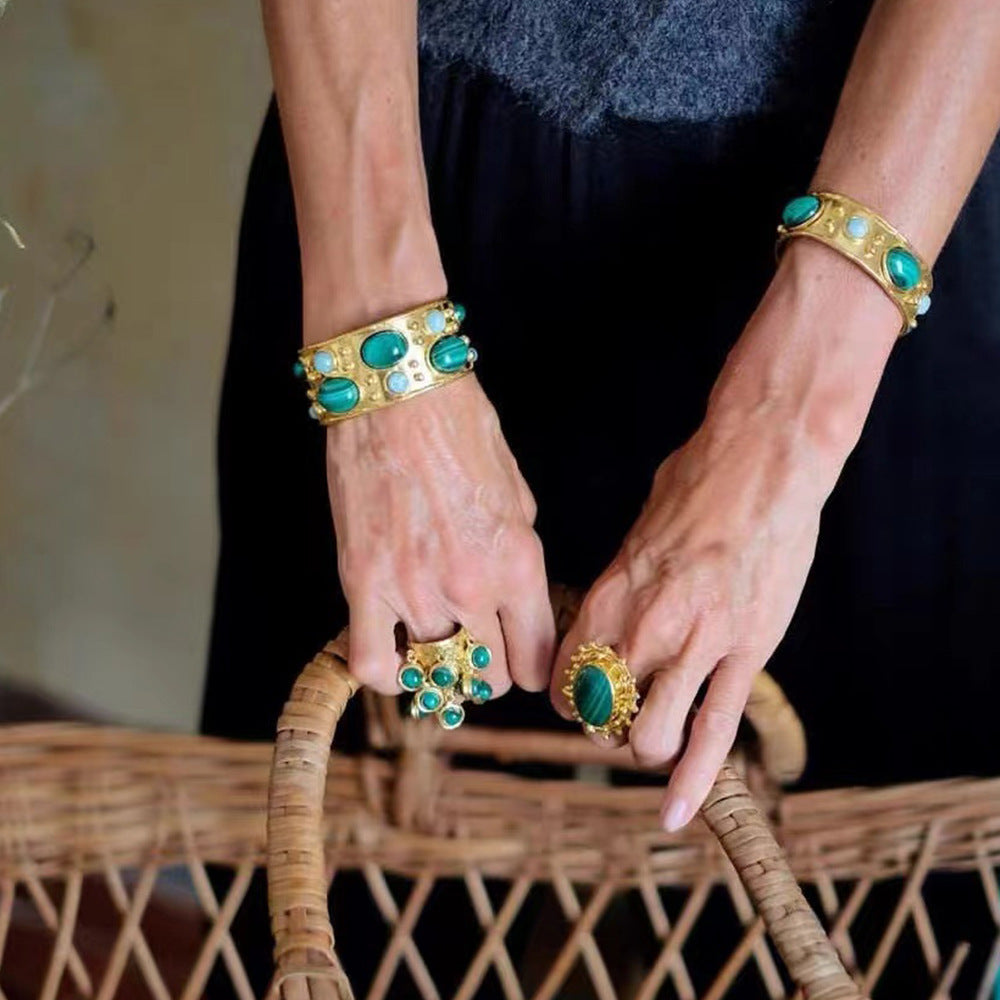 Bracciale Anello