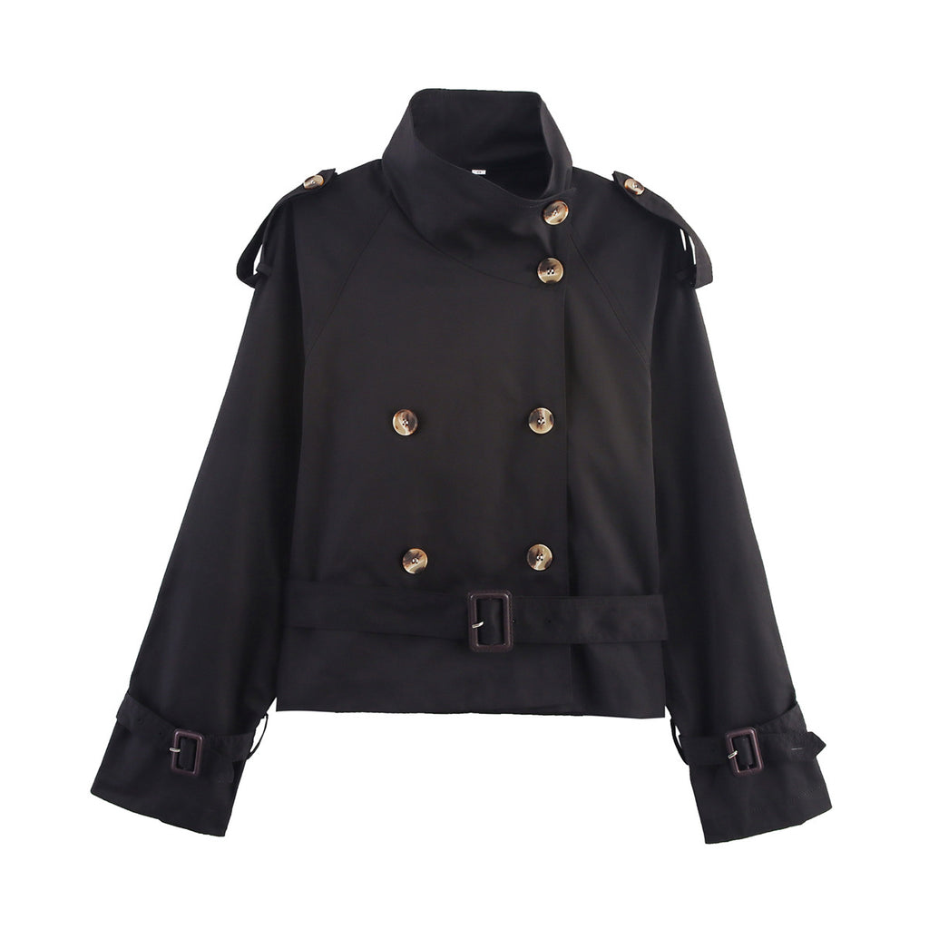 Trench donna