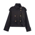Trench donna