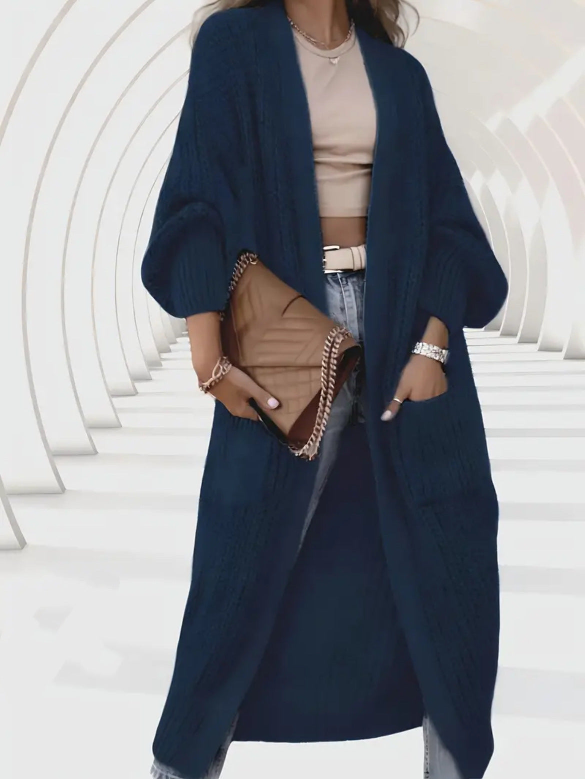 Cappotto da donna
