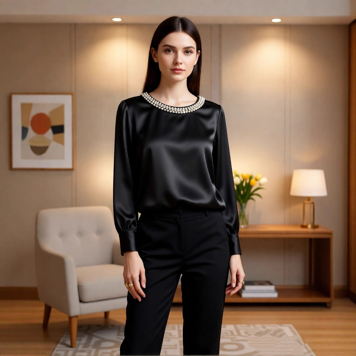 Camicetta donna
