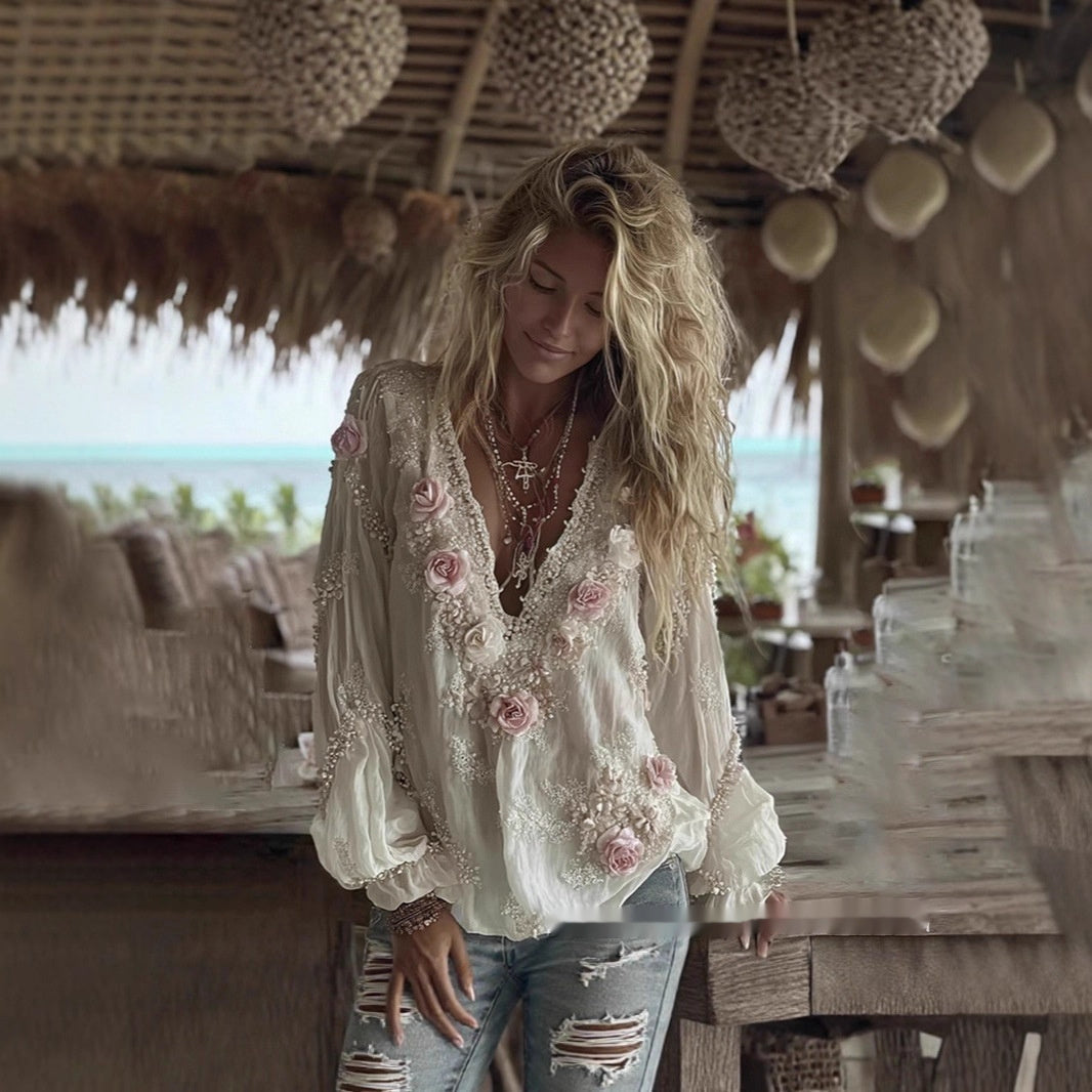 Camicia casual