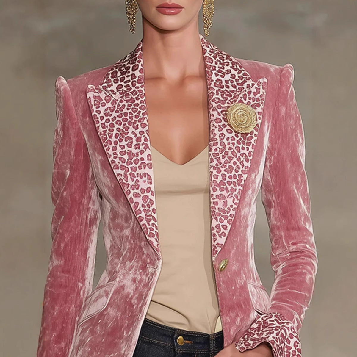 Giacca donna