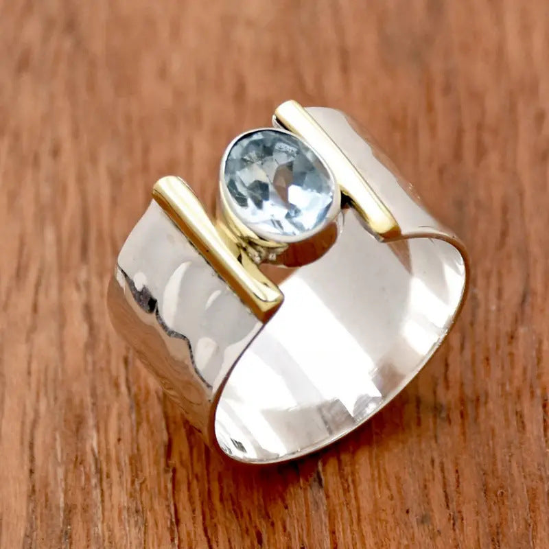 Anello donna