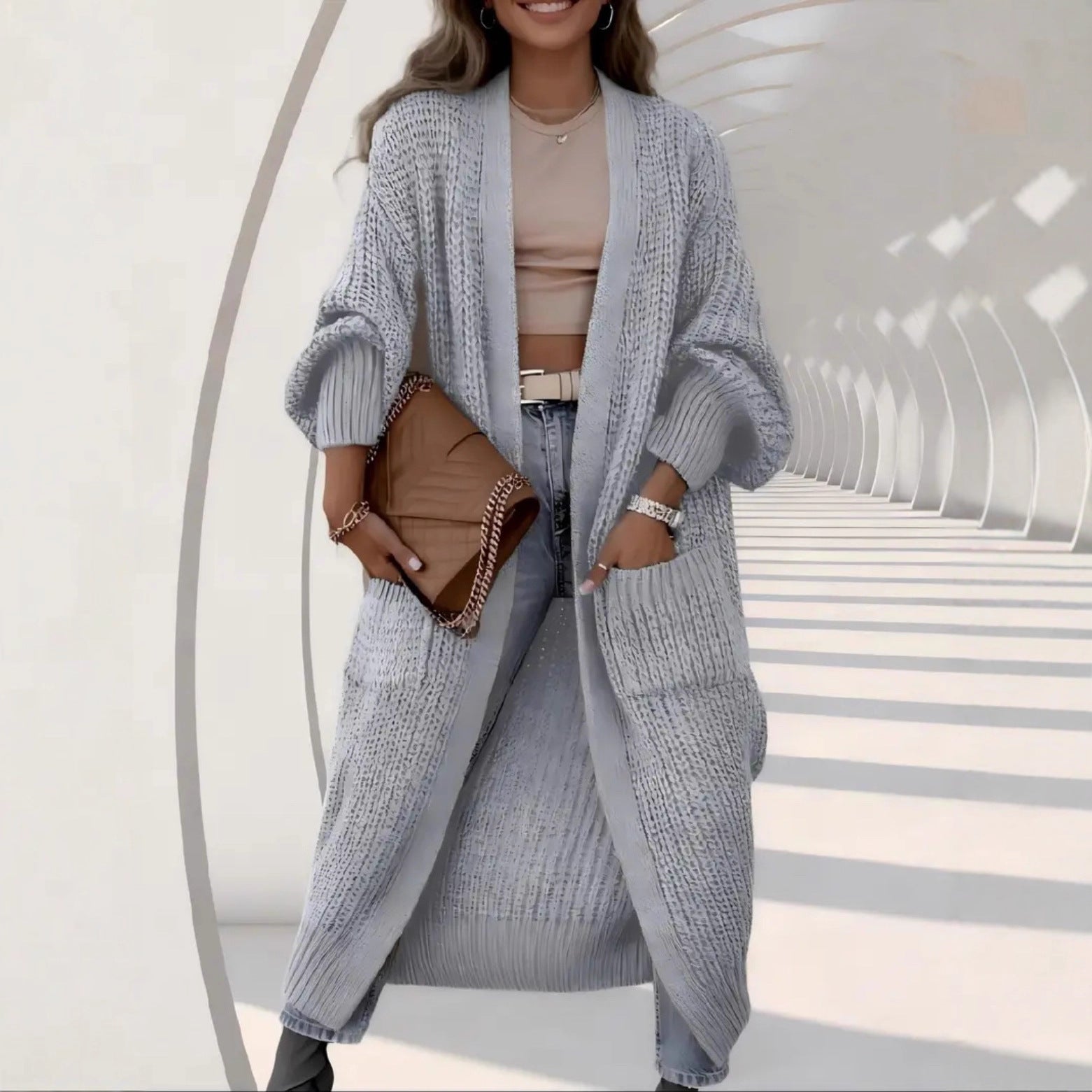 Cappotto da donna