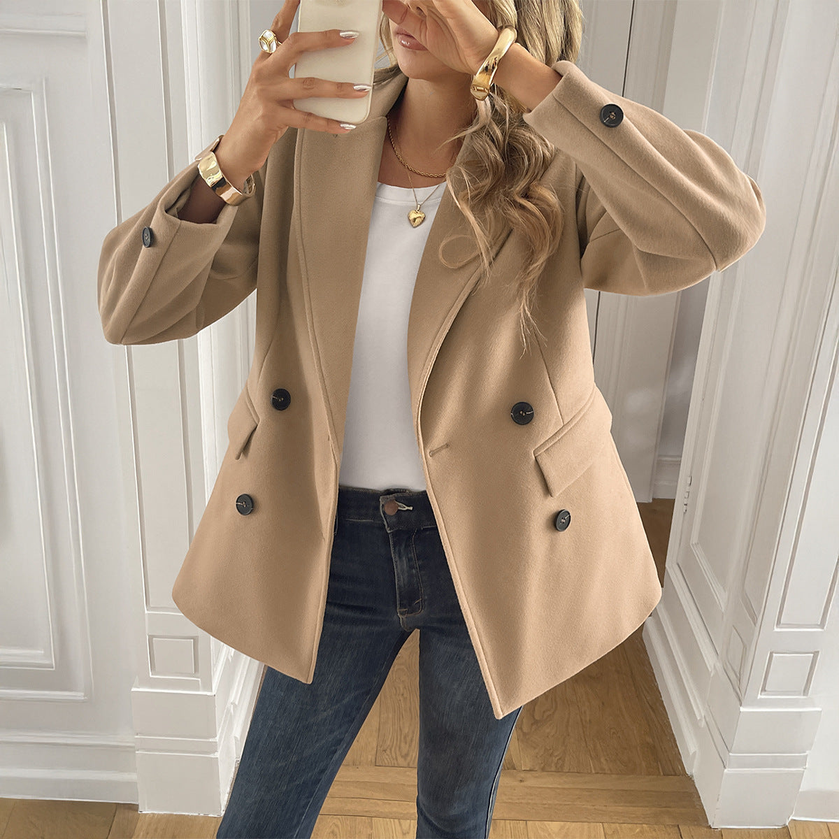 Giacca donna