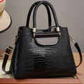 Borsa a tracolla da donna alla moda