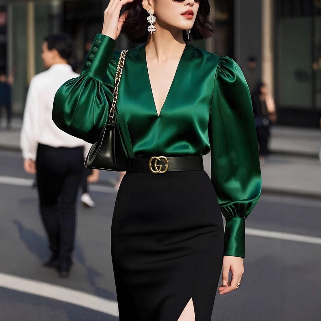 Camicetta donna