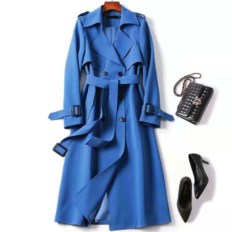 Trench classico