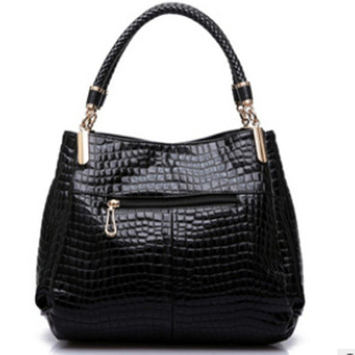 Borsa a mano classica a tracolla grande borsa da donna