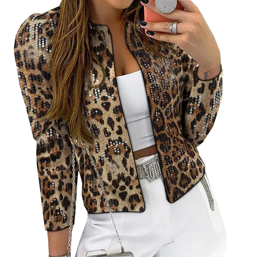 Cardigan donna