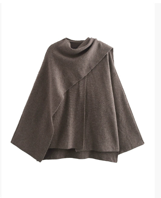 Cappotto casual