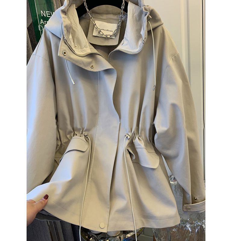 Cappotto trench