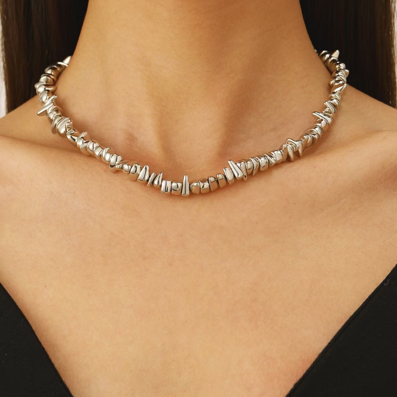 Collana donna