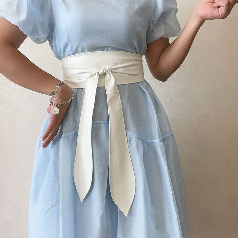 Cintura larga
