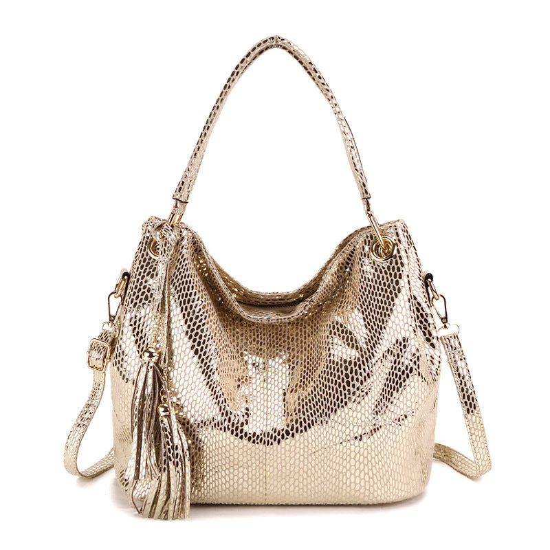 Borsa a tracolla
