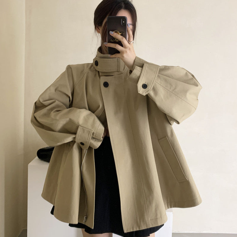 Trench donna