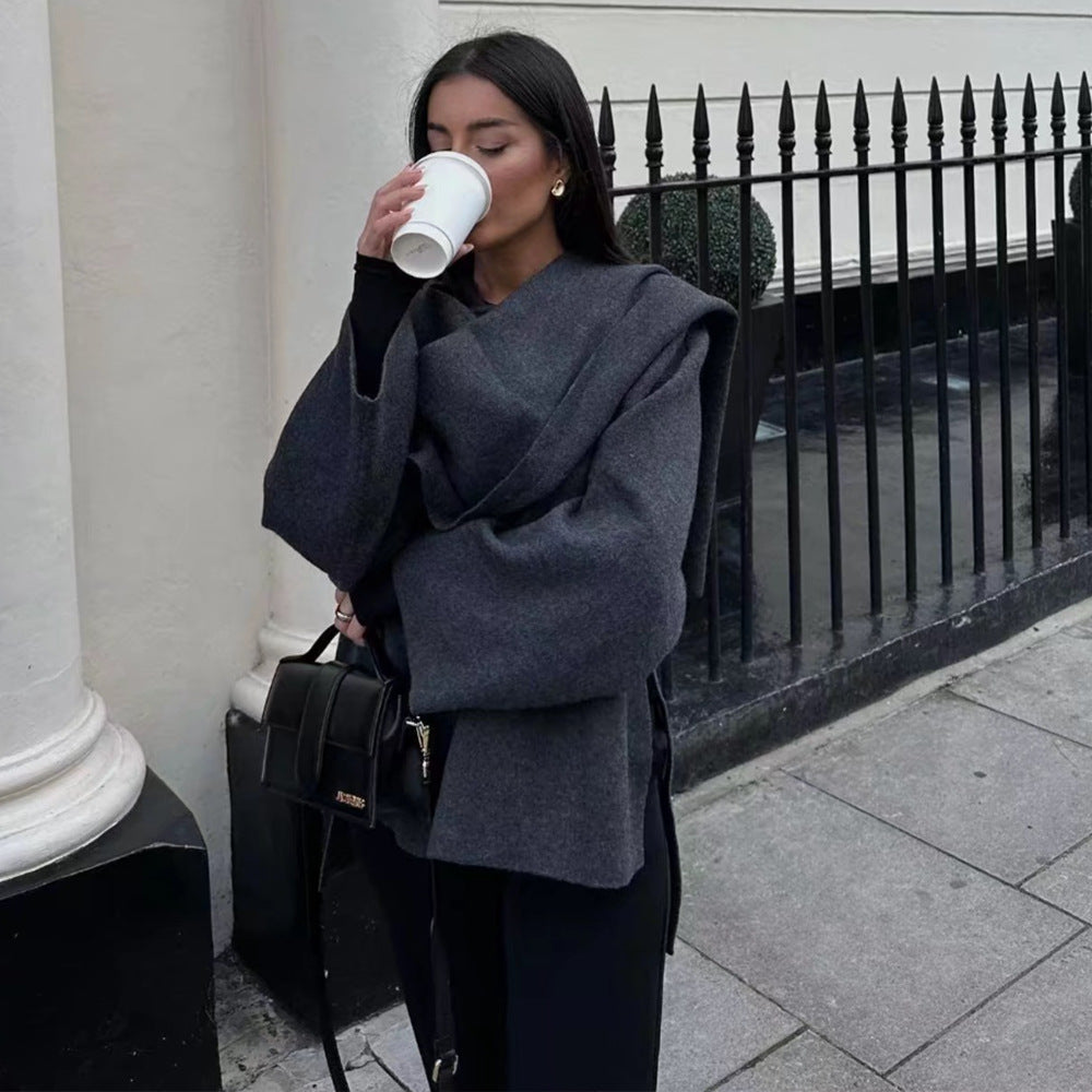Cappotto casual