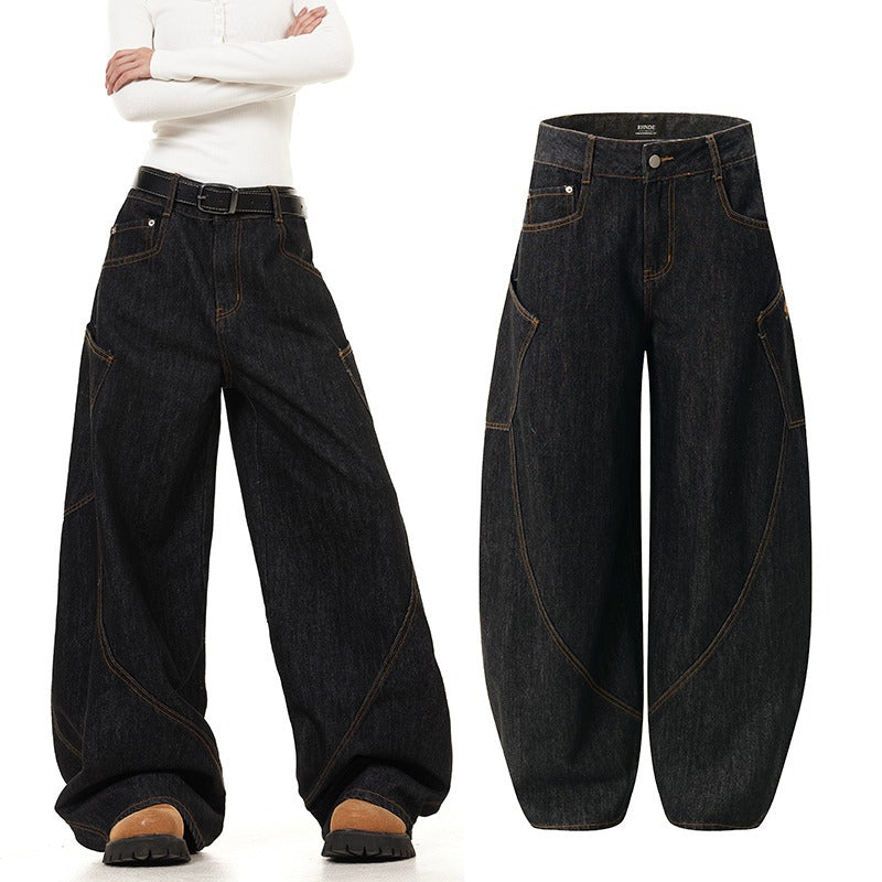 Jeans Machete