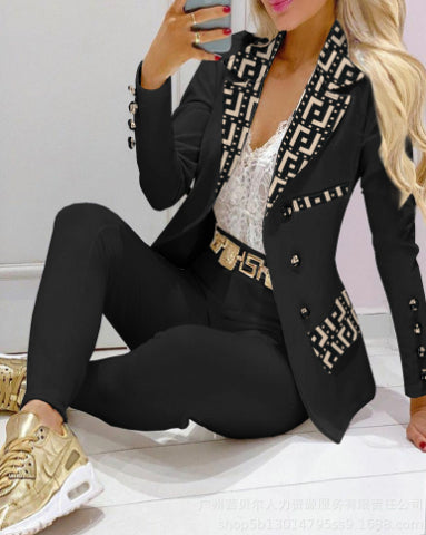 TAILLEUR DONNA