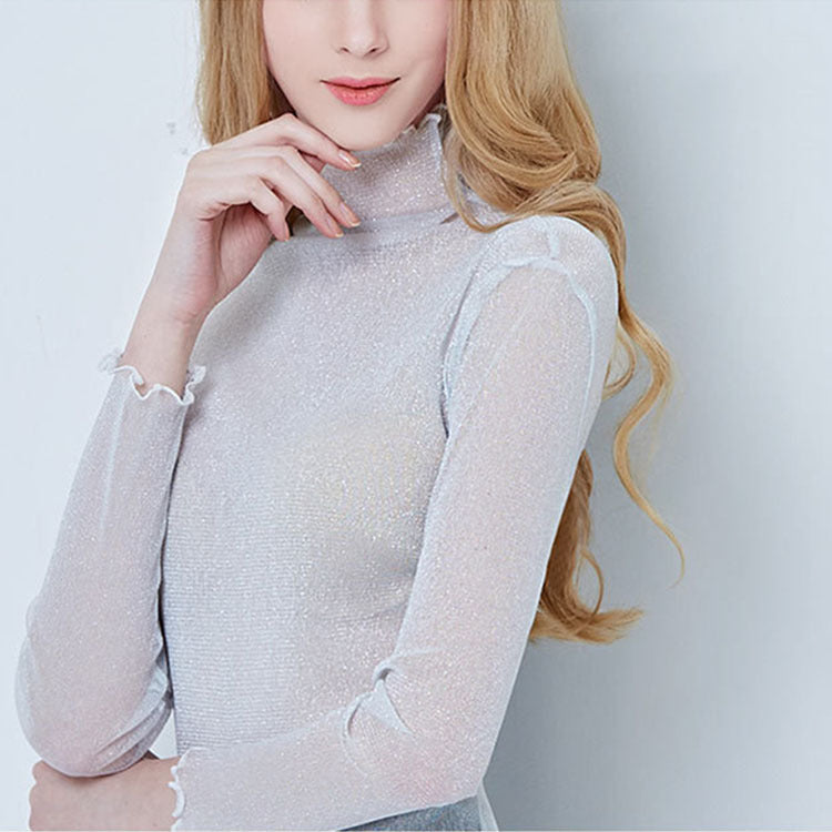 Top donna