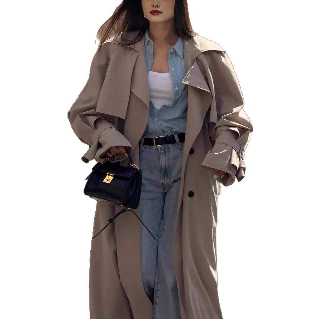 Trench donna