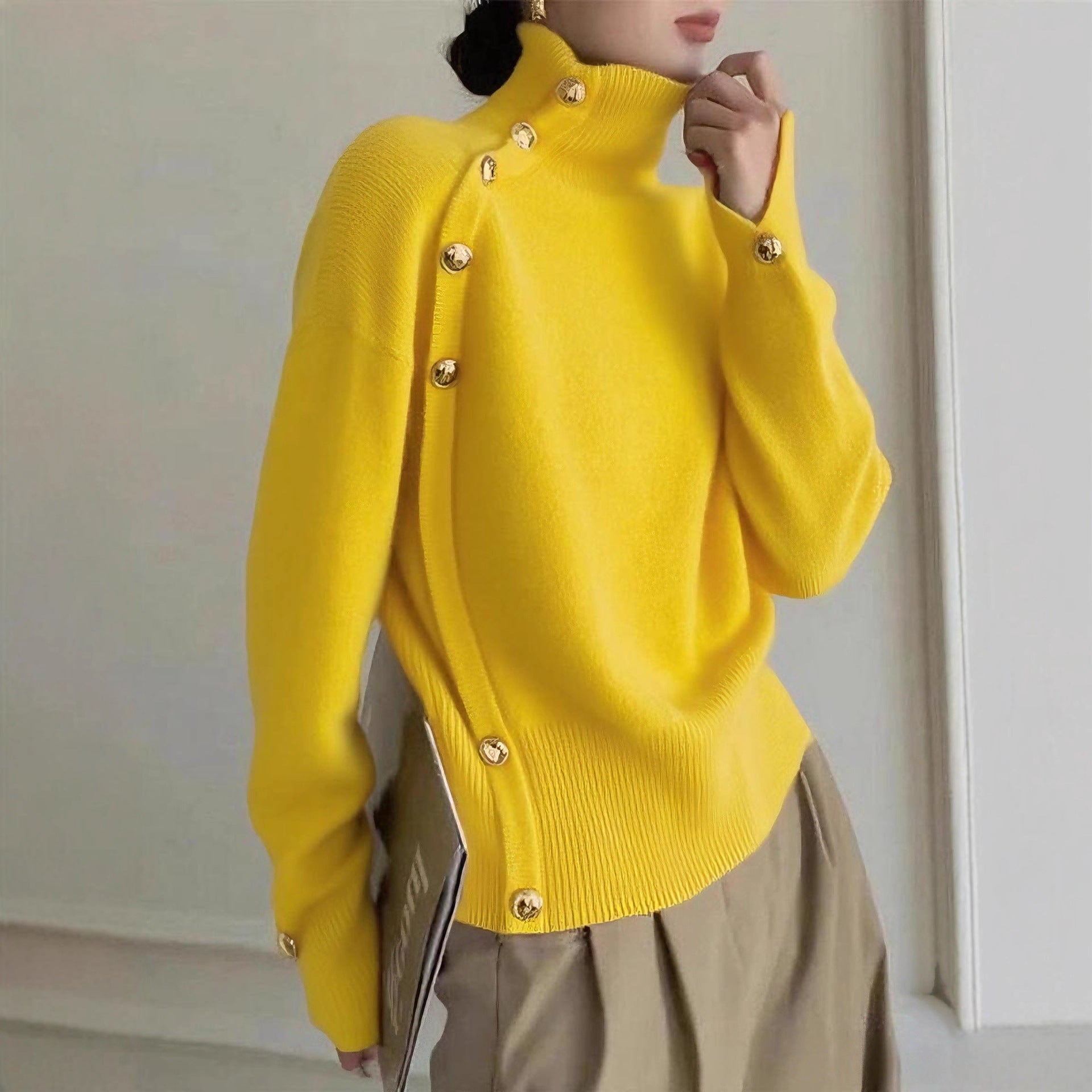 Maglione donna