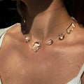 Collana casual
