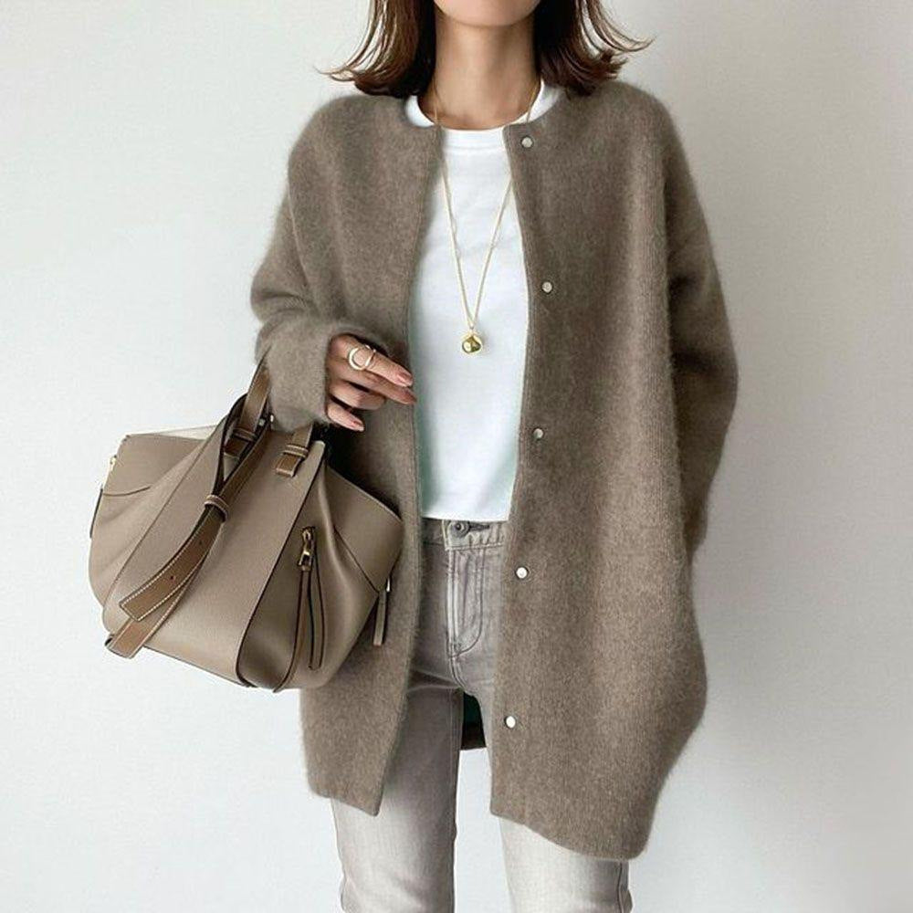 Cardigan donna