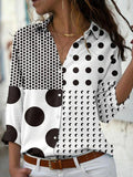 Camicetta donna