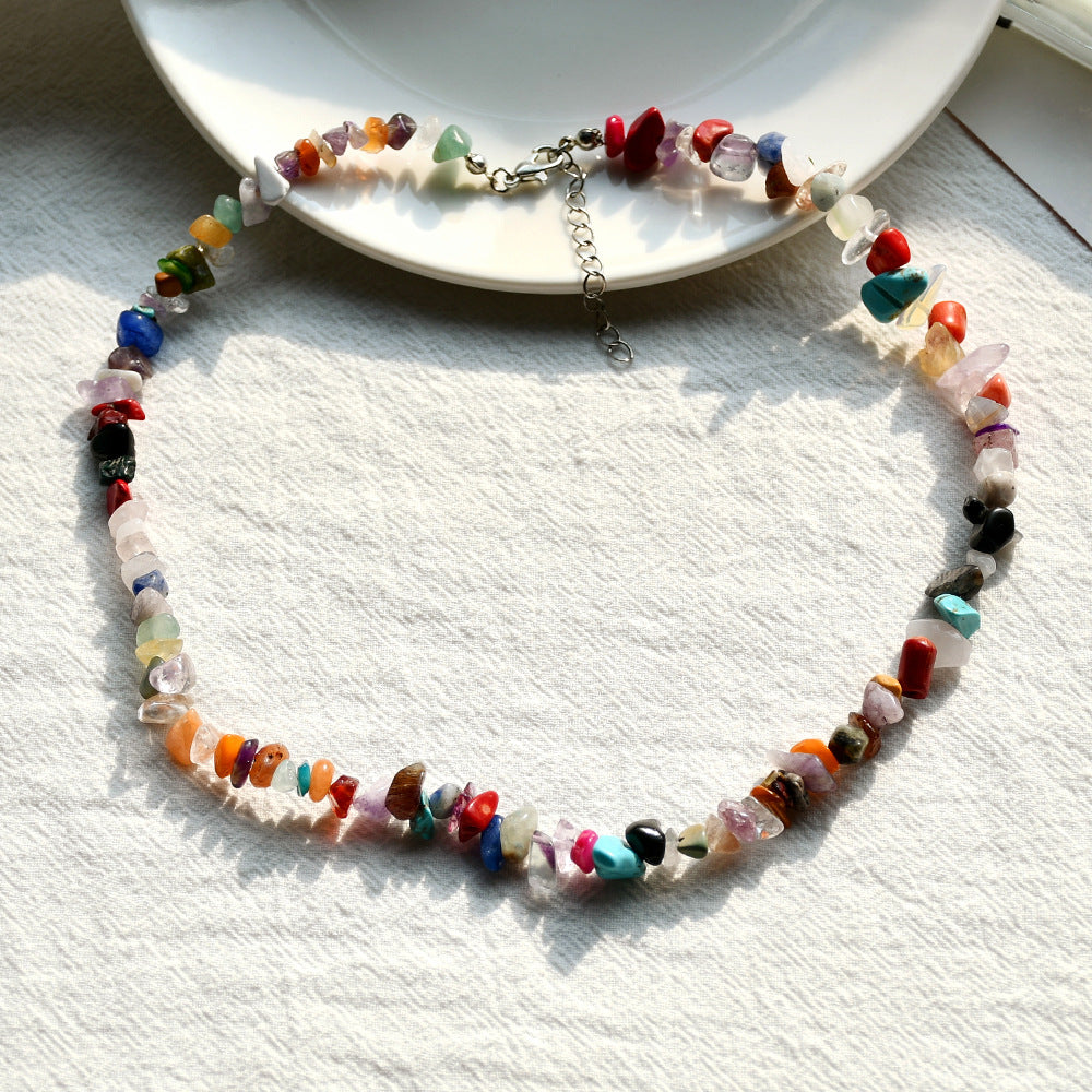 Collana donna