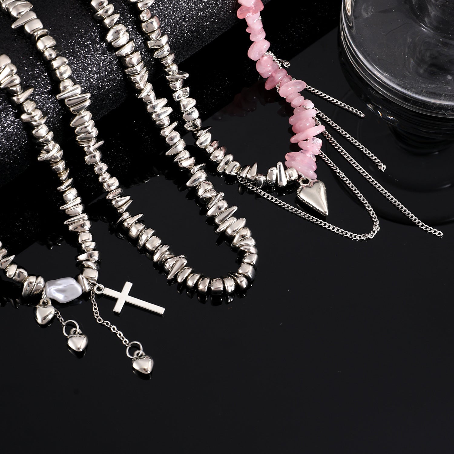 Collana donna
