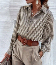 Elegant Blouse