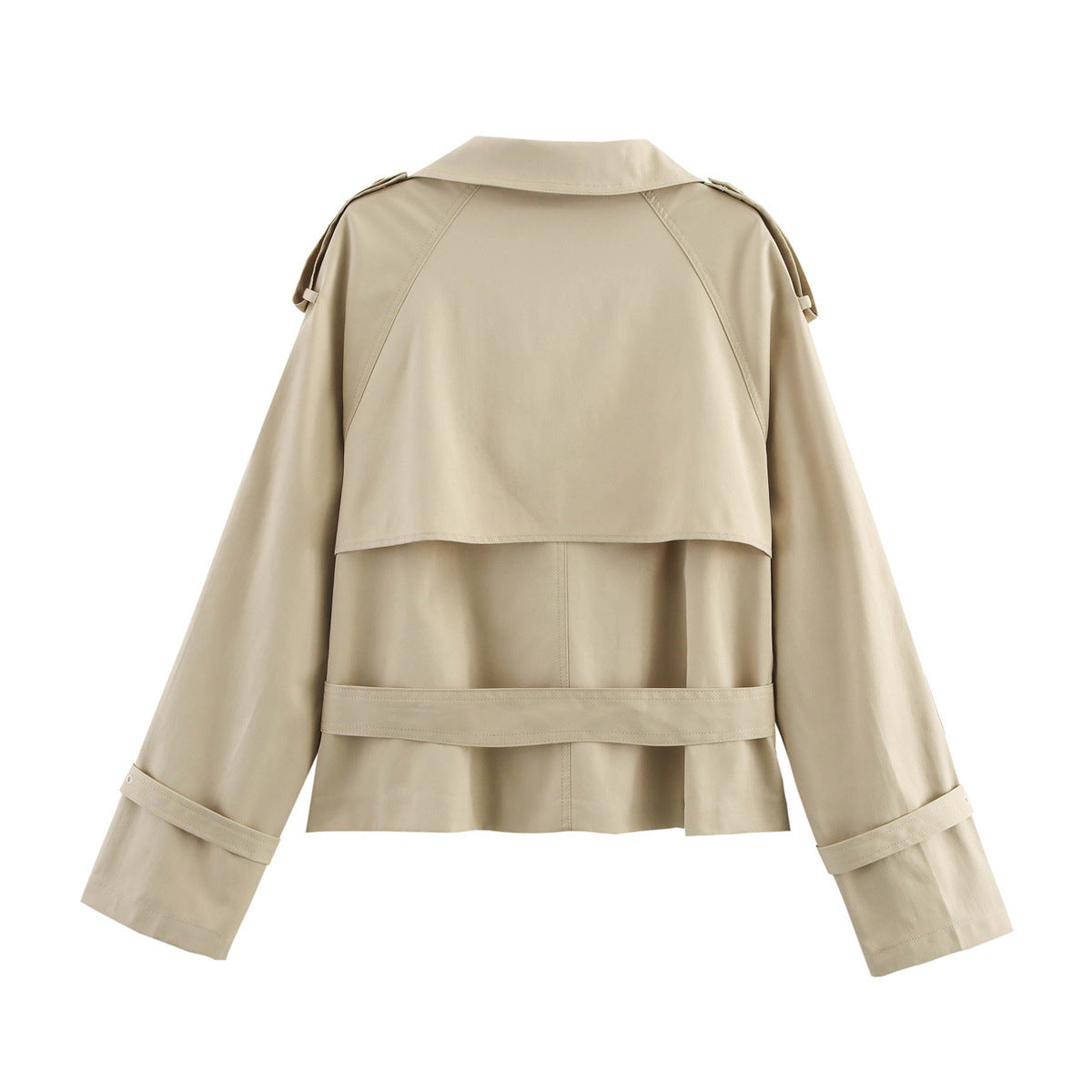 Trench donna